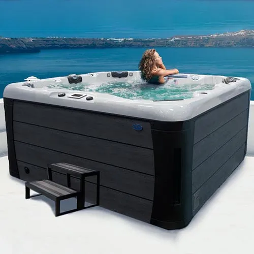 Deck hot tubs for sale in Lakeport